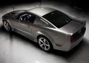 Saleen S331 Sport Truck